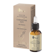 AVA Cosmetic YOUTH ACTIVATOR Coenzyme Q10